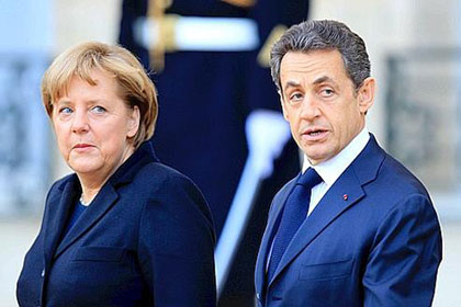 ฝรั่งเศสและีเยอรมนีได้มีความเห็นพ้องกันเกี่ยวกับข้อตกลงยุโรปใหม่